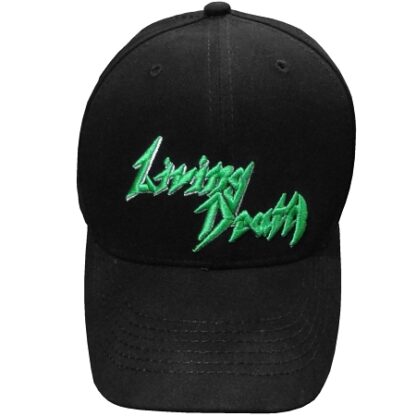 Living Death Cap
