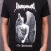 Лютомысл / Lutomysl – De Profundis TS