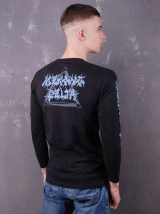 Mekong Delta – Tales Of A Future Past Long Sleeve
