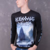 Mekong Delta – Tales Of A Future Past Long Sleeve