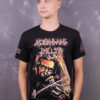 Mekong Delta – The Music Of Erich Zann TS