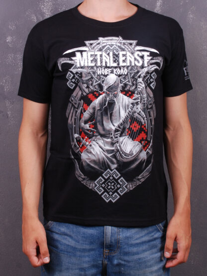 Metal East – Official 2019 TS