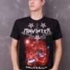 Midvinter – At The Sight Of The Apocalypse Dragon TS