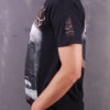 Mortiis – Fodt Til A Herske (FOTL) TS Black