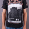Mortiis – Fodt Til A Herske (FOTL) TS Black