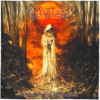 Mortiis – The Song Of A Long Forgotten Ghost Flag