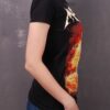 Mutanter – The Limit (Album Cover) Lady Fit T-Shirt Black