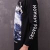 Naer Mataron – Skotos Aenaon Long Sleeve Black