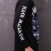 Naer Mataron – Skotos Aenaon Long Sleeve Black