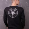 Naer Mataron – Skotos Aenaon Long Sleeve Black