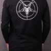 Naer Mataron – Skotos Aenaon Long Sleeve Black