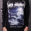 Naer Mataron – Skotos Aenaon Long Sleeve Black