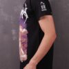 Naer Mataron – Up From The Ashes TS Black