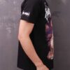 Naer Mataron – Up From The Ashes TS Black