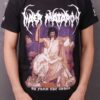 Naer Mataron – Up From The Ashes TS Black