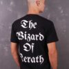 NERGAL – The Wizard Of Nerath TS