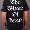 NERGAL – The Wizard Of Nerath TS