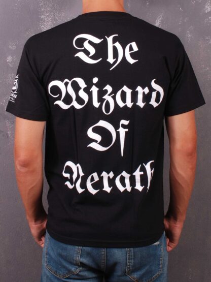 NERGAL – The Wizard Of Nerath TS