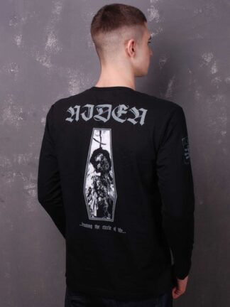 Niden Div. 187 – …Breaking The Circle Of Life… Long Sleeve