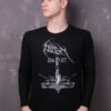 Niden Div. 187 – …Breaking The Circle Of Life… Long Sleeve