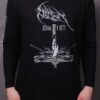 Niden Div. 187 – …Breaking The Circle Of Life… Long Sleeve