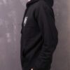 Nocternity – Onyx Hooded Sweat Jacket
