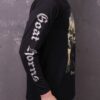 Nokturnal Mortum – Goat Horns 2010 Long Sleeve