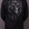 Nokturnal Mortum – Goat Horns 2010 Long Sleeve