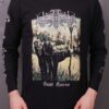 Nokturnal Mortum – Goat Horns 2010 Long Sleeve