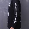 Nokturnal Mortum – Goat Horns 2019 Long Sleeve