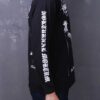 Nokturnal Mortum – Goat Horns 2019 Long Sleeve