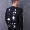 Nokturnal Mortum – Goat Horns 2019 Long Sleeve