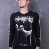Nokturnal Mortum – Goat Horns 2019 Long Sleeve