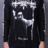 Nokturnal Mortum – Goat Horns 2019 Long Sleeve