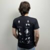 Nokturnal Mortum – Goat Horns 2017 (FOTL) TS Black