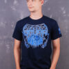 Nokturnal Mortum – Lunar Poetry 2019 TS Dark Blue