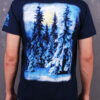 Nokturnal Mortum – Lunar Poetry 2019 TS Dark Blue