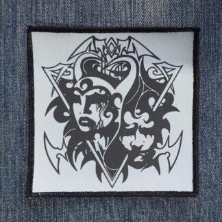 Nokturnal Mortum – Return Of The Vampire Lord Patch