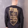 Nokturnal Mortum – The Taste Of Victory Long Sleeve