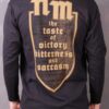 Nokturnal Mortum – The Taste Of Victory Long Sleeve