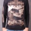 Nokturnal Mortum – The Taste Of Victory Long Sleeve