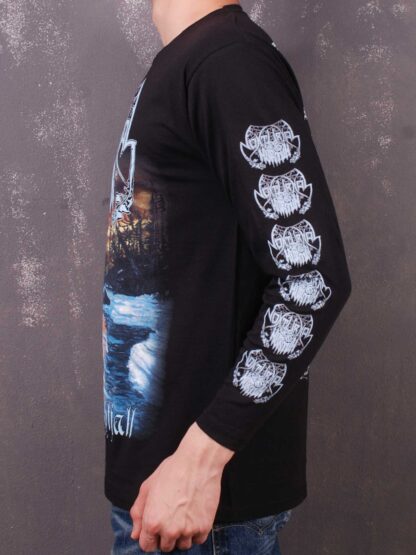 Nokturnal Mortum – Twilightfall Long Sleeve