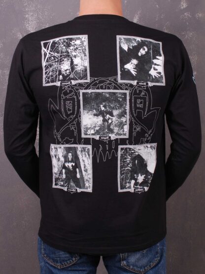 Nokturnal Mortum – Twilightfall Long Sleeve