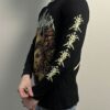Nokturnal Mortum – Істина / Verity (B&C) Long Sleeve Black