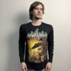 Nokturnal Mortum – Істина / Verity (B&C) Long Sleeve Black