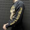 Nokturnal Mortum – The Taste Of Victory 2022 (FOTL) Sweat Black