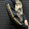 Nokturnal Mortum – The Taste Of Victory 2022 (FOTL) Sweat Black
