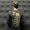 Nokturnal Mortum – The Taste Of Victory 2022 (FOTL) Sweat Black