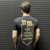 Nokturnal Mortum – The Taste Of Victory (FOTL) TS Black