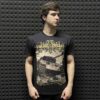 Nokturnal Mortum – The Taste Of Victory (FOTL) TS Black